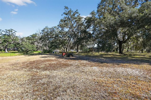 7405 BONNIE LAKE ROAD, Brooksville, FL 34601