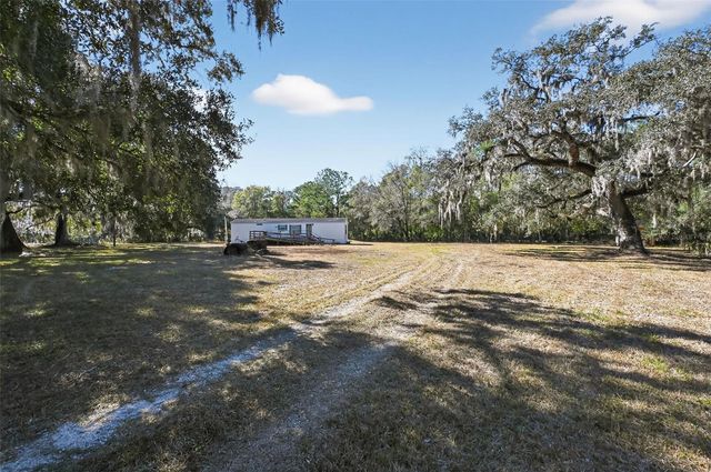 7405 BONNIE LAKE ROAD, Brooksville, FL 34601