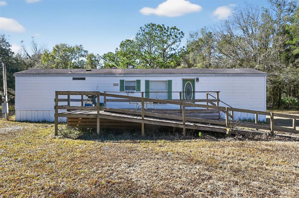 7405 BONNIE LAKE ROAD, Brooksville, FL 34601