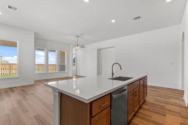 1504 Corduroy LN, Georgetown, TX 78633