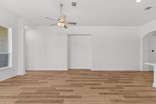 1504 Corduroy LN, Georgetown, TX 78633