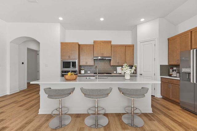 1504 Corduroy LN, Georgetown, TX 78633