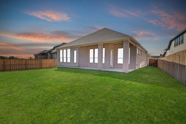 1504 Corduroy LN, Georgetown, TX 78633