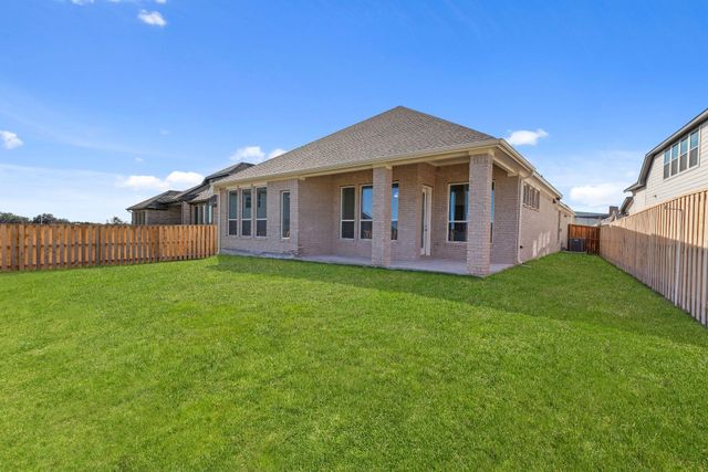 1504 Corduroy LN, Georgetown, TX 78633