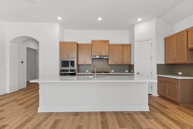 1504 Corduroy LN, Georgetown, TX 78633