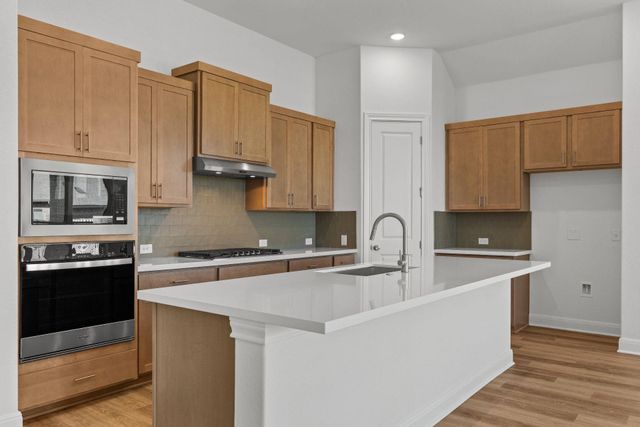 1504 Corduroy LN, Georgetown, TX 78633