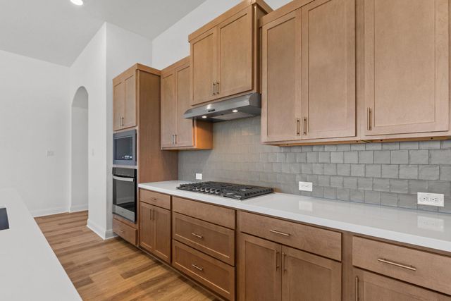 1504 Corduroy LN, Georgetown, TX 78633