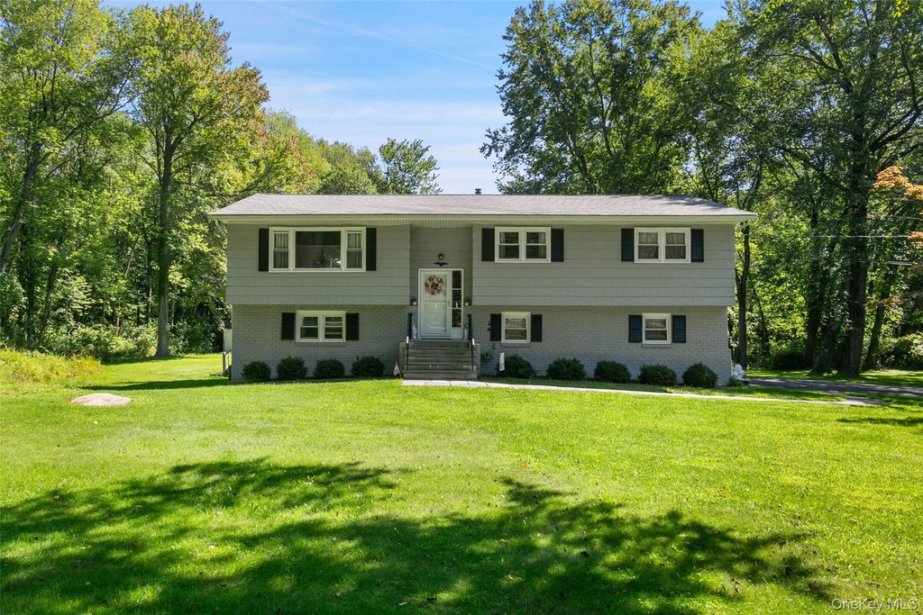 257 Smith Ridge Road, South Salem, NY 10590 — exterior
