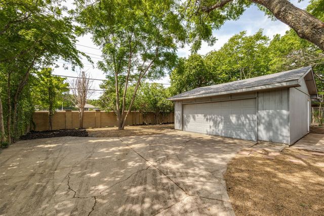 433 Sandy Trail, Richardson, TX 75080