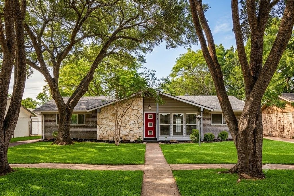 433 Sandy Trail, Richardson, TX 75080