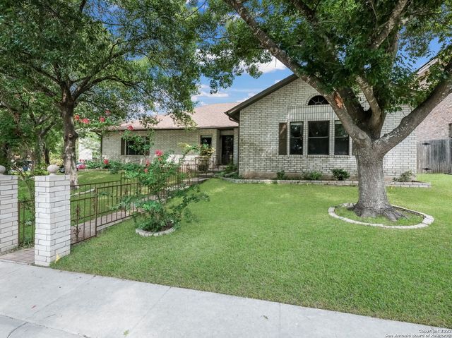 9231 LINBROOKE, San Antonio, TX 78250