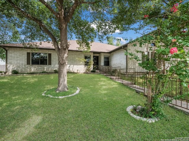 9231 LINBROOKE, San Antonio, TX 78250