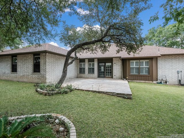 9231 LINBROOKE, San Antonio, TX 78250