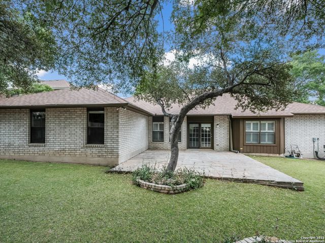 9231 LINBROOKE, San Antonio, TX 78250