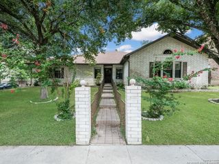 9231 LINBROOKE, San Antonio, TX 78250
