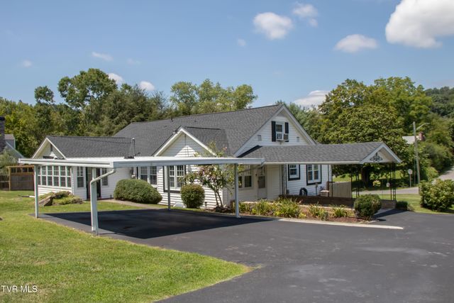 1605 Overhill Road, Bristol, VA 24201