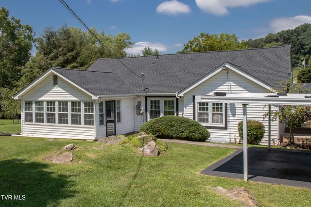 1605 Overhill Road, Bristol, VA 24201