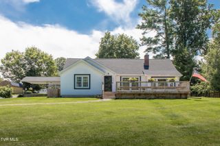 1605 Overhill Road, Bristol, VA 24201