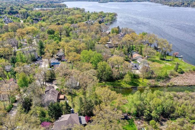 3513 RIDGE DRIVE, Hartland, WI 53029