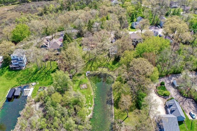 3513 RIDGE DRIVE, Hartland, WI 53029