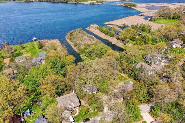 3513 RIDGE DRIVE, Hartland, WI 53029