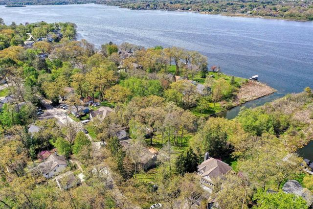 3513 RIDGE DRIVE, Hartland, WI 53029