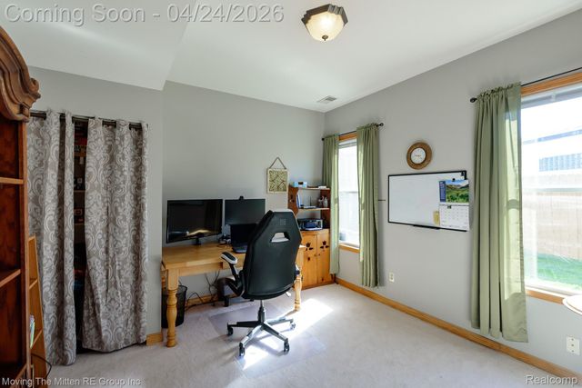 40 Potter Drive, Belleville, MI 48111