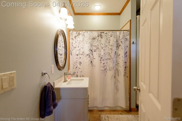 40 Potter Drive, Belleville, MI 48111