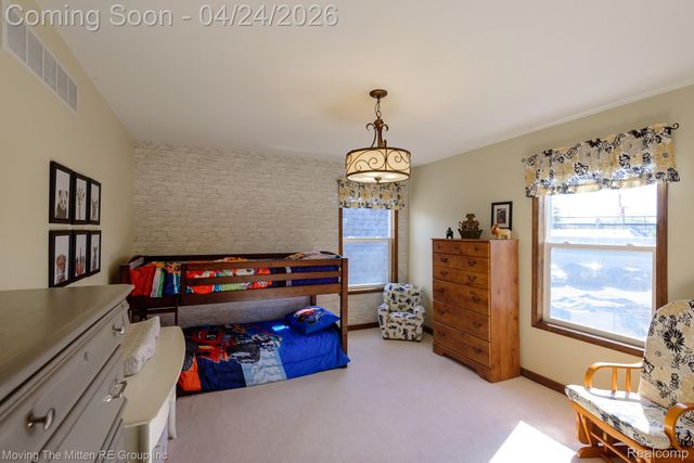 40 Potter Drive, Belleville, MI 48111