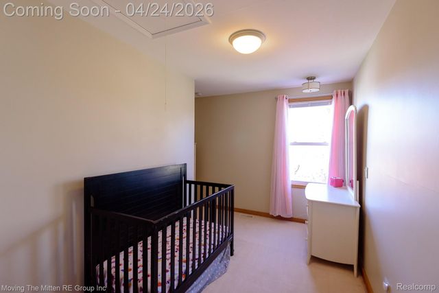 40 Potter Drive, Belleville, MI 48111