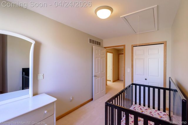 40 Potter Drive, Belleville, MI 48111
