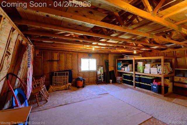 40 Potter Drive, Belleville, MI 48111