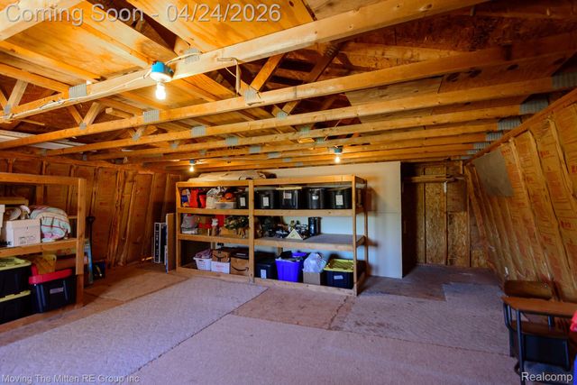 40 Potter Drive, Belleville, MI 48111