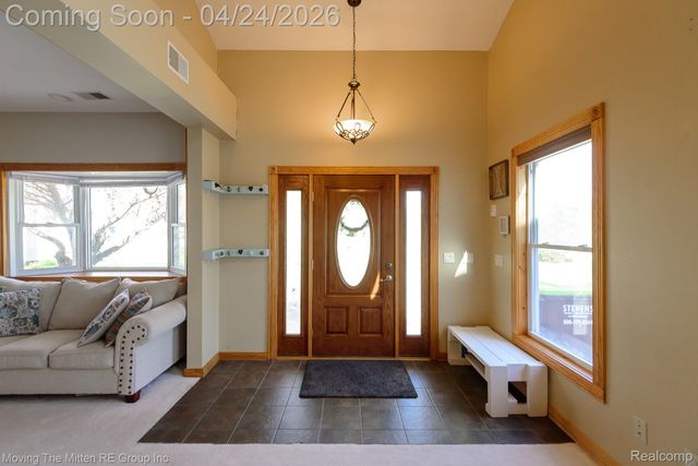 40 Potter Drive, Belleville, MI 48111