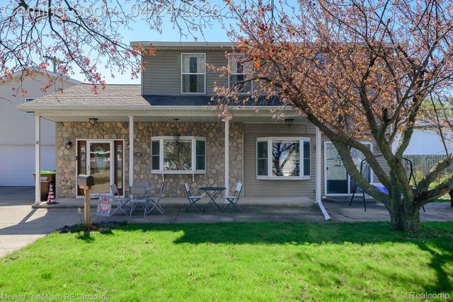 40 Potter Drive, Belleville, MI 48111
