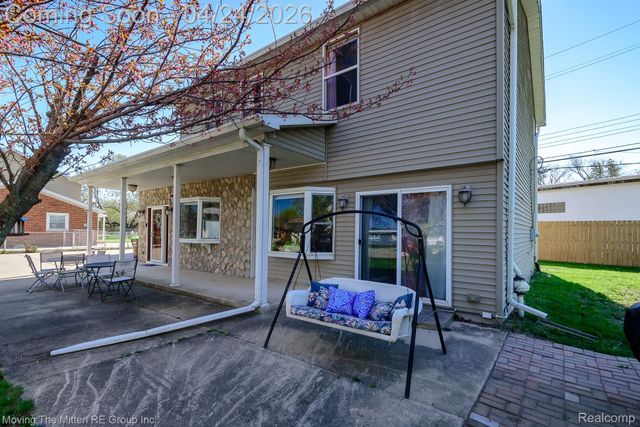 40 Potter Drive, Belleville, MI 48111