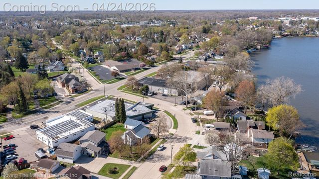 40 Potter Drive, Belleville, MI 48111