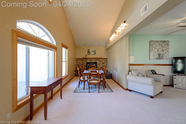 40 Potter Drive, Belleville, MI 48111