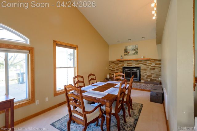 40 Potter Drive, Belleville, MI 48111