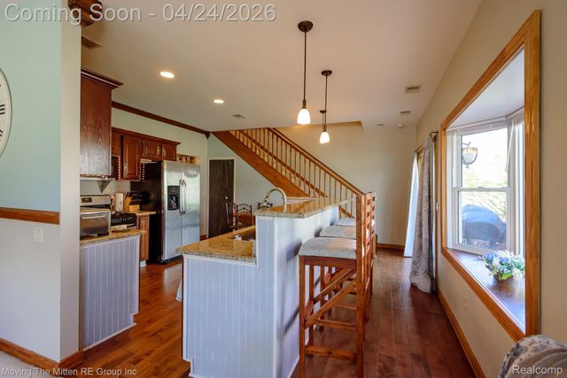 40 Potter Drive, Belleville, MI 48111