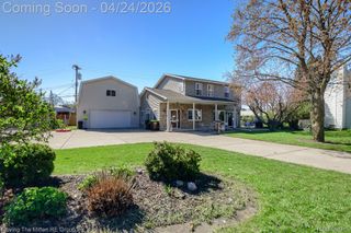 40 Potter Drive, Belleville, MI 48111