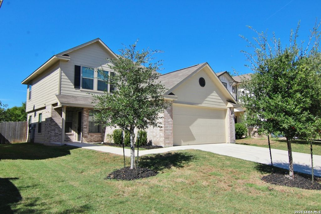 7031 Heathers Pond, San Antonio, TX 78227