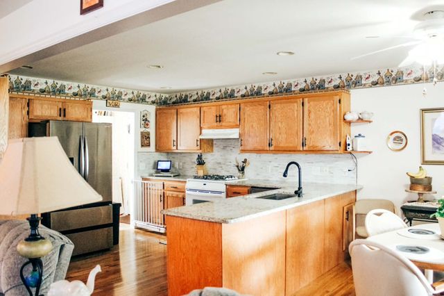 67 Lake Ln, Winchester, TN 37398