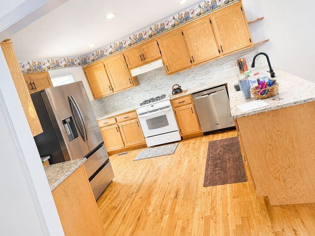 67 Lake Ln, Winchester, TN 37398