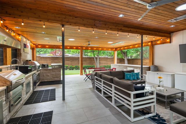 5624 Williamstown Road, Dallas, TX 75230