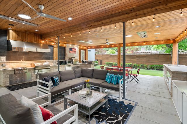 5624 Williamstown Road, Dallas, TX 75230