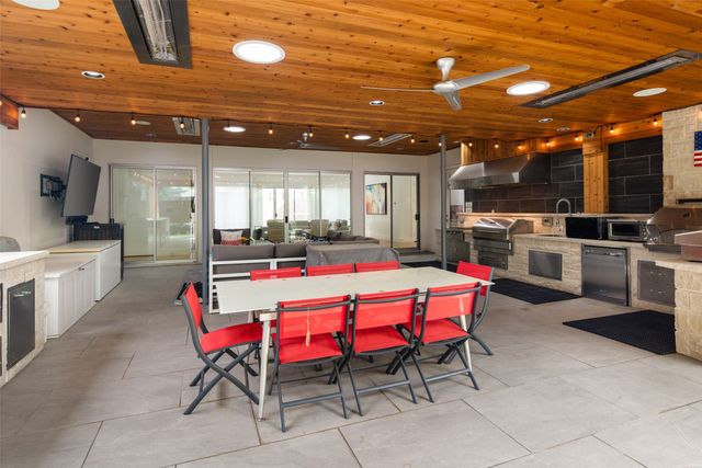 5624 Williamstown Road, Dallas, TX 75230