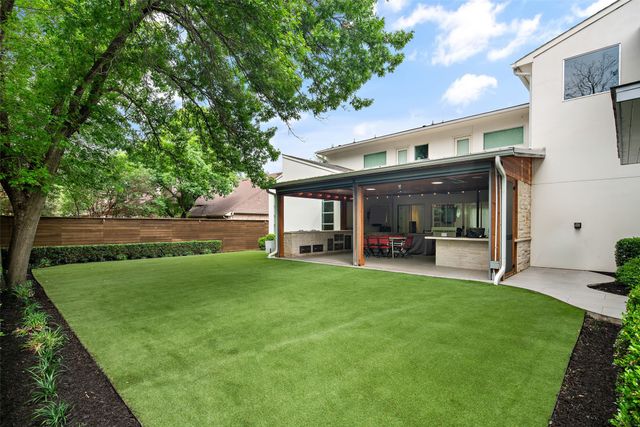 5624 Williamstown Road, Dallas, TX 75230