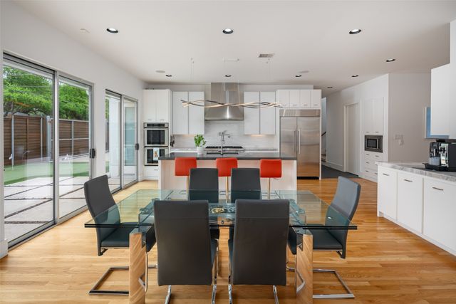 5624 Williamstown Road, Dallas, TX 75230