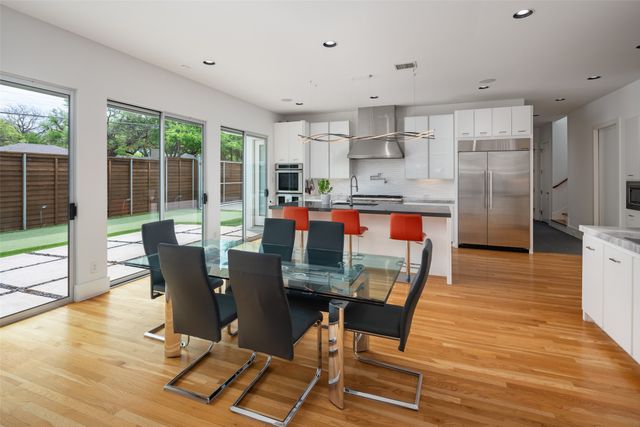 5624 Williamstown Road, Dallas, TX 75230